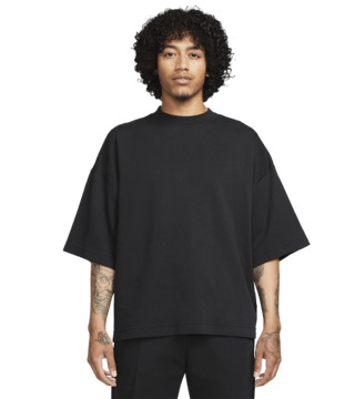 Nike Tech Fleece Re-imagined Tops Collection