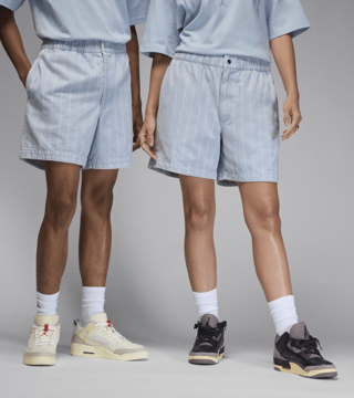 Fecha de lanzamiento del pack de ropa Jordan x A Ma Maniére