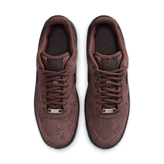 Fecha de lanzamiento de los Nike SB Air Force 1 Low "Light Chocolate" (HM8517-201) 