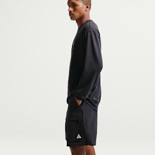 Nike ACG "Smith Summit" Men's Cargo Shorts
