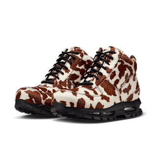 Air Max Goadome "Sail and Cacao Wow" (IO4635-100) – Erscheinungsdatum