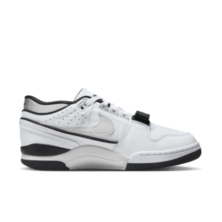 AAF88 'White and Neutral Grey' (DZ4627-101) release date
