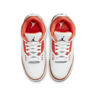 大童款 Air Jordan 3 'Mars Stone' (DV7028-108) 發售日期