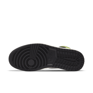 Lanseringsdato for Air Jordan 1 «Volt Gold»