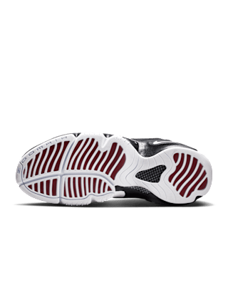 Date de sortie de la Air Zoom Flight The Glove "Black and White" (IV6206-010)