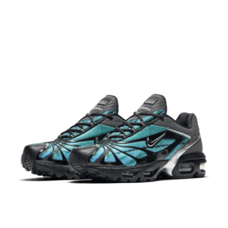 Fecha de lanzamiento de las Air Max Tailwind V x Skepta "Chrome Blue"