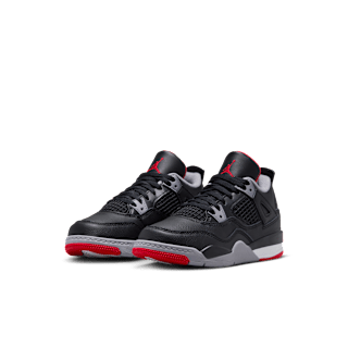 조던 4 (Little Kids) 'Bred Reimagined'(BQ7669-006) 출시일