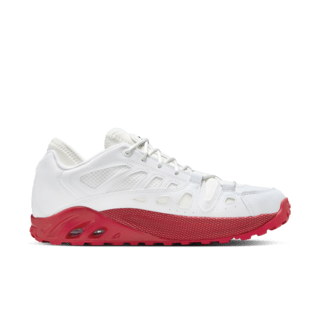 Fecha de lanzamiento de los ACG Air Exploraid "Summit White and University Red" (FJ1920-101)