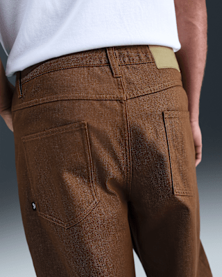 Releasedatum för Nike SB Denim Apparel Collection