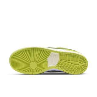 SB Dunk Low „Sour Apple” (DM0807-300) – data premiery