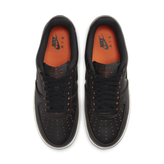 Air Force 1 Jewel 'Home & Away Black' Release Date