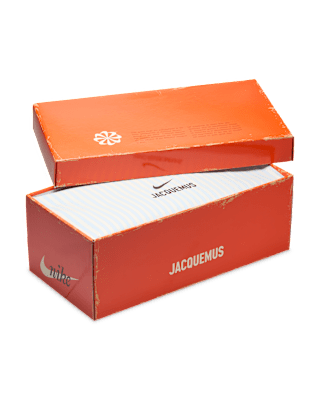 Ημερομηνία κυκλοφορίας του γυναικείου Moon Shoe x Jacquemus "Soft Pearl and Sail" (HV8547-002)