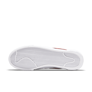 sacai x KAWS Blazer Low 'Team Red' (DM7901-600) Release Date