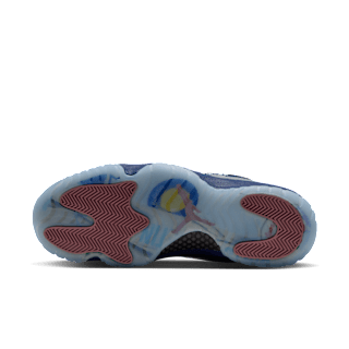 【NIKE公式】エア ジョーダン 11 LOW x APB 'Made for Locals' (IU8266-400) 発売日