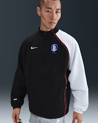 South Korea 2004 Total 90 Reissue Apparel Collection release date