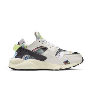 Fecha de lanzamiento del Air Huarache "Game" (DX3264-902) para mujer