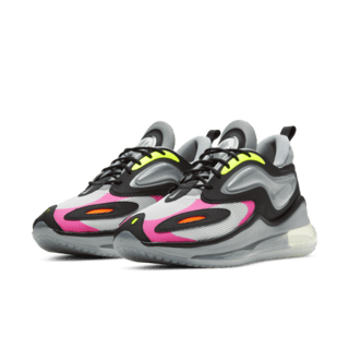 วันเปิดตัว Air Max Zephyr “Photon Dust”
