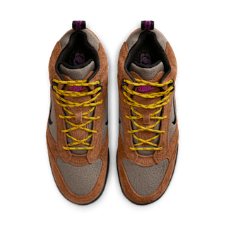 Fecha de lanzamiento del ACG Torre Mid Waterproof "Pecan and Olive Grey'" (FD0212-200)