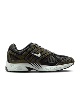Women's Air Pegasus 2005 'Sequoia and Black' (HJ5271-300) release date