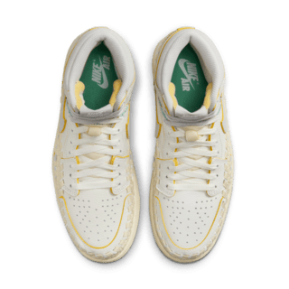 วันเปิดตัว Air Jordan 1 x UNION x Bephies Beauty Supply "Summer '96" (FD2565-100) 