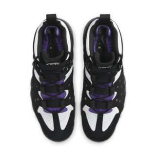 Data de llançament de les Air Max2 CB '94 "Black and Pure Purple" (FQ8233-001)