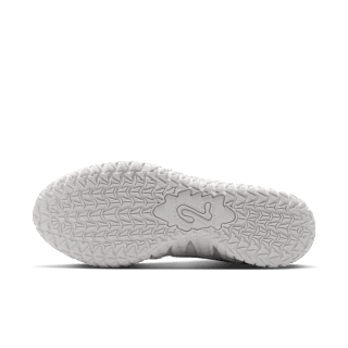 【NIKE公式】ジャ 3LX EP "White Label" 'Sail and Metallic Silver' (IO7668-100) 発売日