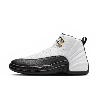 Air Jordan 12 'Taxi' (CT8013-117)