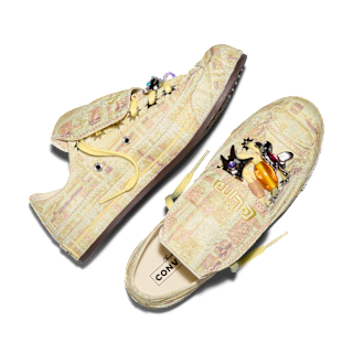 Converse x Collina Strada 'Chuck 70' (A22205C-700) Release Date