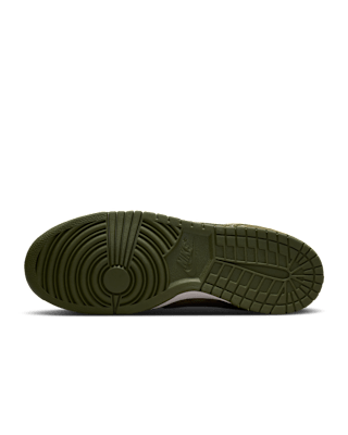 덩크 로우 'Medium Olive and Summit White'(IO4550-200) 출시일