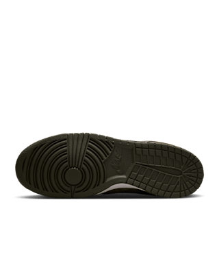 Dunk Low 'Medium Olive and Summit White' (IO4550-200) Release Date