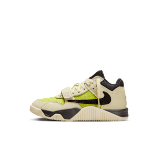 CJ1 T-렉스 'Bright Cactus' (FZ8117-102) 출시일