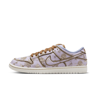 วันเปิดตัว Nike SB Dunk Low "Toile" (FN5880-001)