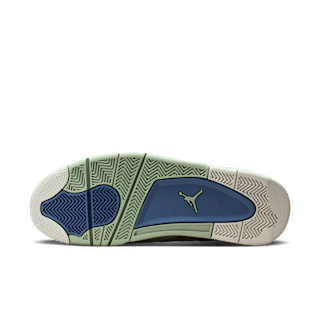 Fecha de lanzamiento de los Air Jordan 4 "Somos Eternos" (IM8116-047) 