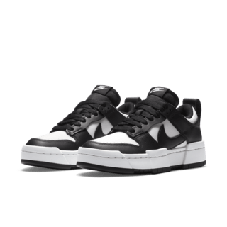 Dunk Low Disrupt 'Black' — releasedatum