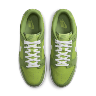 Dunk 低筒鞋 'Vivid Green' (DJ6188-300) 發售日期