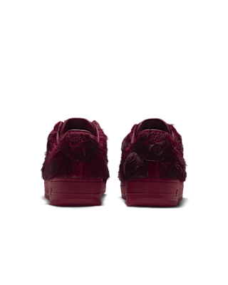 Date de sortie de la Air Force 1 QS "Team Red" (IR1940-600)