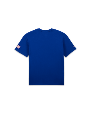 วันเปิดตัว Team USA Skateboarding Apparel Collection
