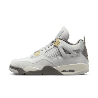 Air Jordan 4 'Craft' (DV3742-021) Release Date