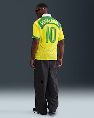 Brazil 2004 Total 90 Reissue Apparel Collection Release Date