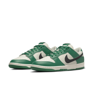 วันเปิดตัว Dunk Low "Jackpot" (DR9654-100)