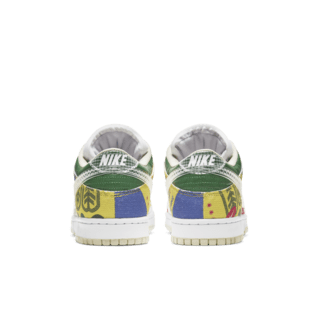 Dunk Low 'City Market' Release Date
