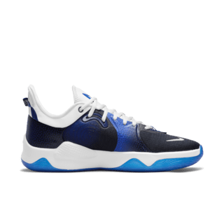【NIKE公式】PG 5 PS EP 'PlayStation®5 Flip' (CZ0099-400 / PG5 PS EP)