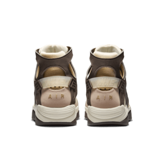 Fecha de lanzamiento del Air Flight Huarache "Hemp and Coconut Milk" (FD0192-200)