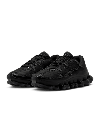 Fecha de lanzamiento de los Air Liquid Max "Black" (IQ7634-003)