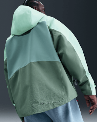 Releasedatum för ACG Apparel Collection