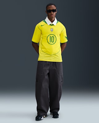 Brazil 2004 Total 90 Reissue Apparel Collection Release Date
