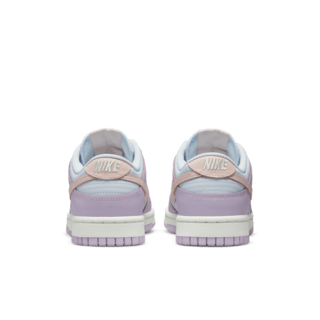 วันเปิดตัว Dunk Low "Atmosphere Pink" ผู้หญิง (DD1503-001)