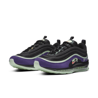Air Max 97 'Halloween' 發售日期