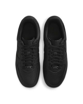 Air Force 1 低筒鞋 'Triple Black' (IM3078-001) 發售日期