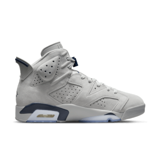Air Jordan 6 "Magnet and College Navy" (CT8529-012) – Data del lancio